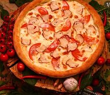 Куриное царство