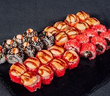 Сет Восходящее солнце
