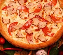 Куриное царство