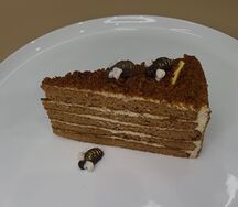 Медовик