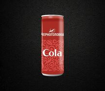 Черноголовка Кола