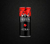 Evervess Кола