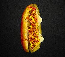 Мексиканский