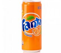 Fanta