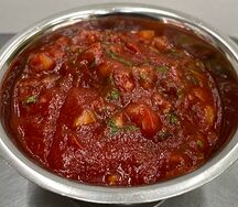 Шашлычный соус