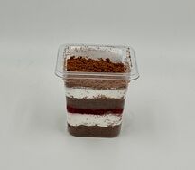 Трайфл Черный лес