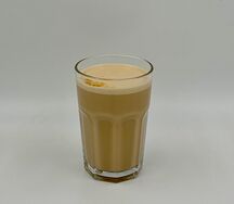 Раф Персиковый пирог