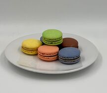 Макаронс