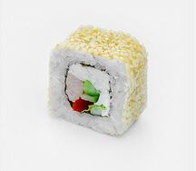 Ролл Танэ с курицей