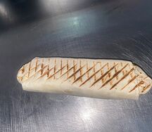 Шаурма Классика с курицей стандарт  