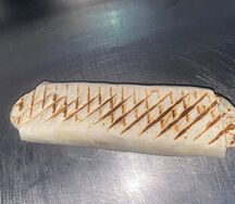 Шаурма Классика мини (курица)