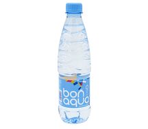  Bon Aqua без газа