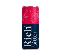 Rich Bitter Гранат