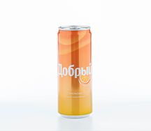 Добрый Апельсин