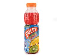 Pulpy Тропический