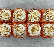 Калифорния чиз
