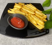 Картофель фри