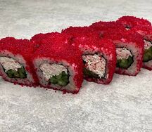 Калифорния классическая
