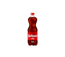 Добрый кола 