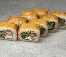 Темпура мясной