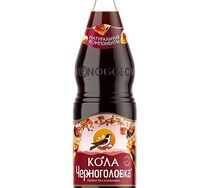 Cola Черноголовка