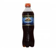 Черноголовка Байкал