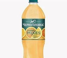 Черноголовка Trendy Mixes Дикий Апельсин-Юдзу