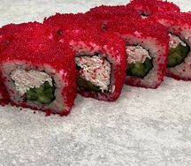Калифорния классическая