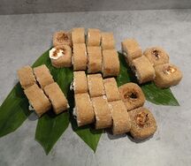 Огонь