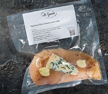 Куриная грудка Blue Cheese sous-vide