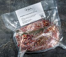 Индейка Creamy Paprika sous-vide