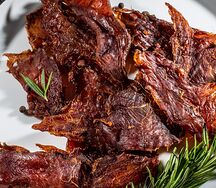 Куриные чипсы Коррида в имбирно-лимонном маринаде