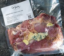 Индейка Blue Cheese sous-vide