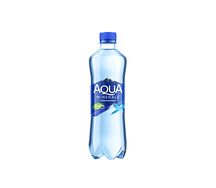 Aqua Minerale газированная