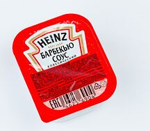 Соус барбекю Heinz