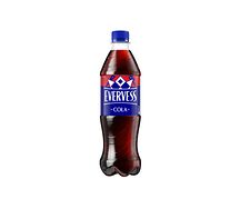 Evervess Cola