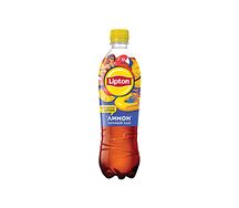 Lipton Лимон Чёрный чай