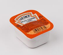 Кисло-сладкий соус Heinz