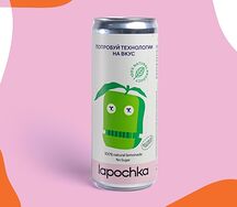 Лапочка дыня
