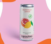 Лапочка Грейпфрут-лимон