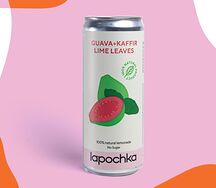Лапочка Гуава-каффир-лайм