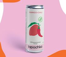 Лапочка Манго-чили
