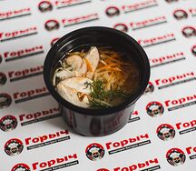 Суп-лапша Куриный