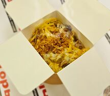 Паста Маргарита