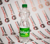 Добрый лимон-лайм