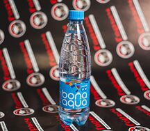 BonAqua негазированная