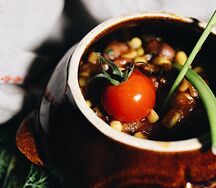 Мясо Эль чапо