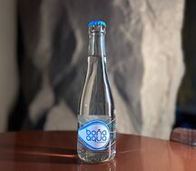 Bona aqua, без газа 