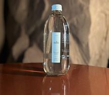 Вода Edis без газа