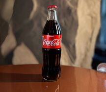 Coca-cola 